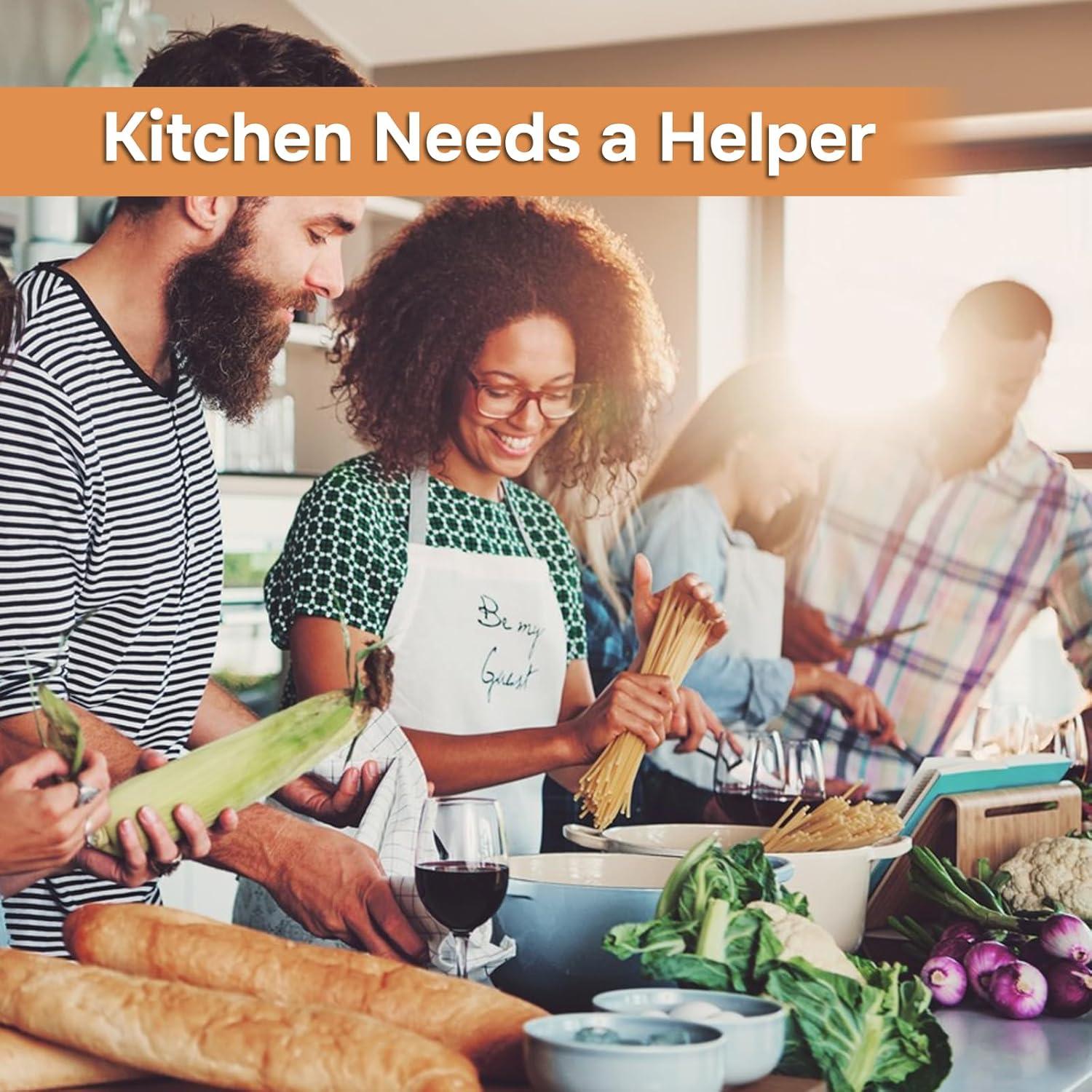 Protectores de Estufa de Gas Linzuza 0.3mm - Juego Integral