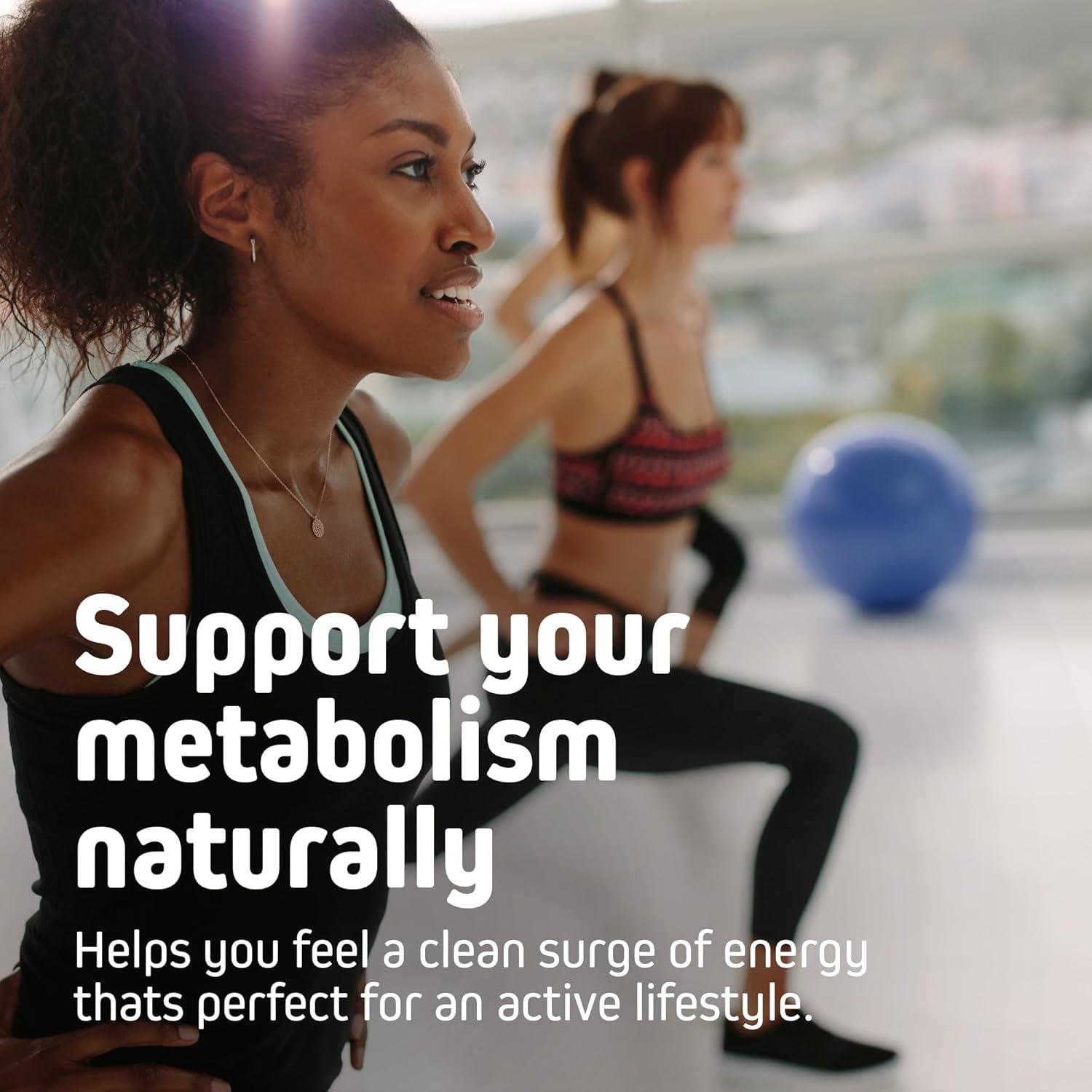 Herbtonics Termogénico Quemador 60 Cápsulas Vegetarianas