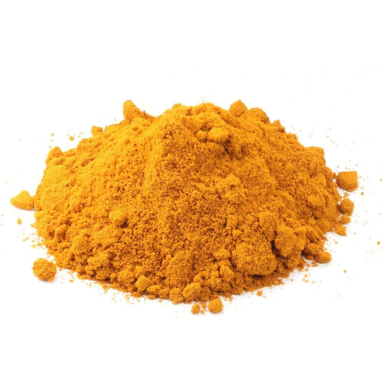 Amazon Grocery, Ground Turmeric, 2.75 Oz (Previously Happy Belly, Packaging May Vary)