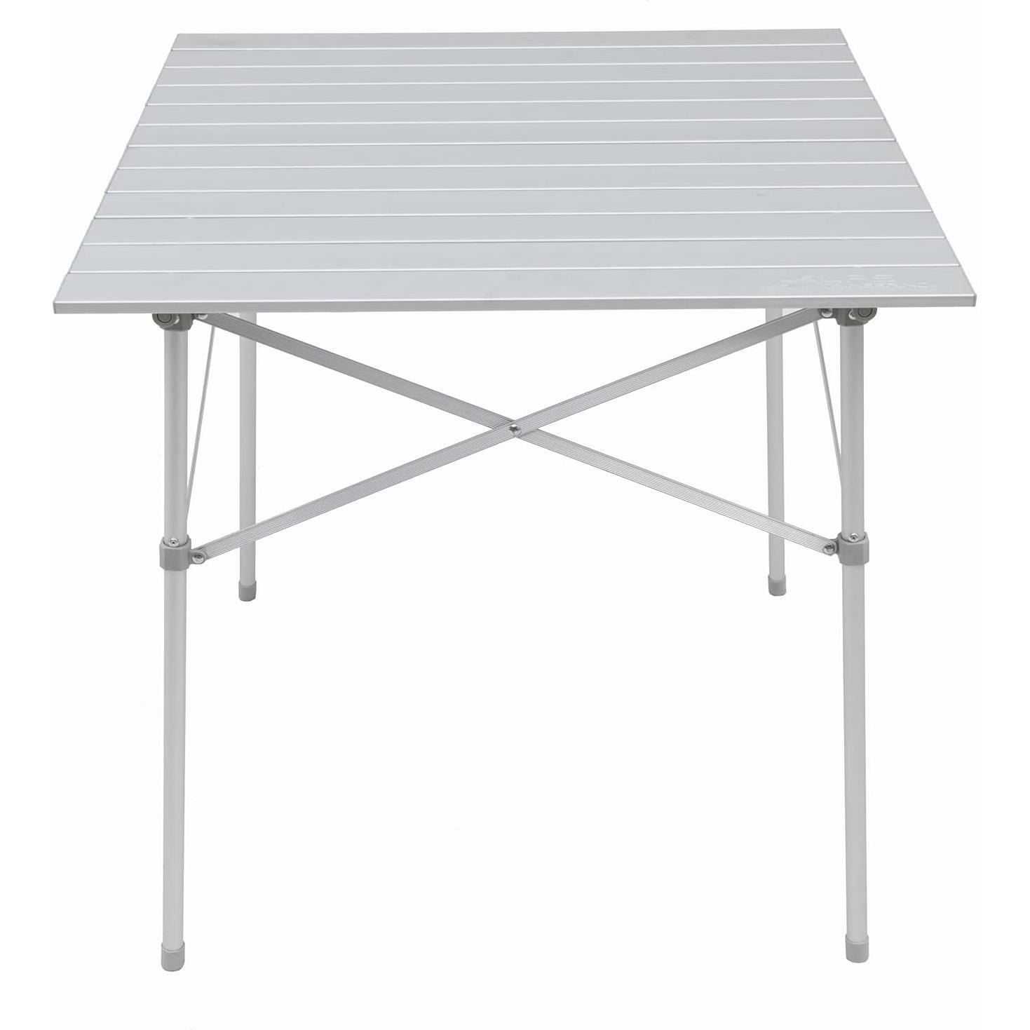 Mesa de Campamento ALPS Mountaineering Plegable de Aluminio