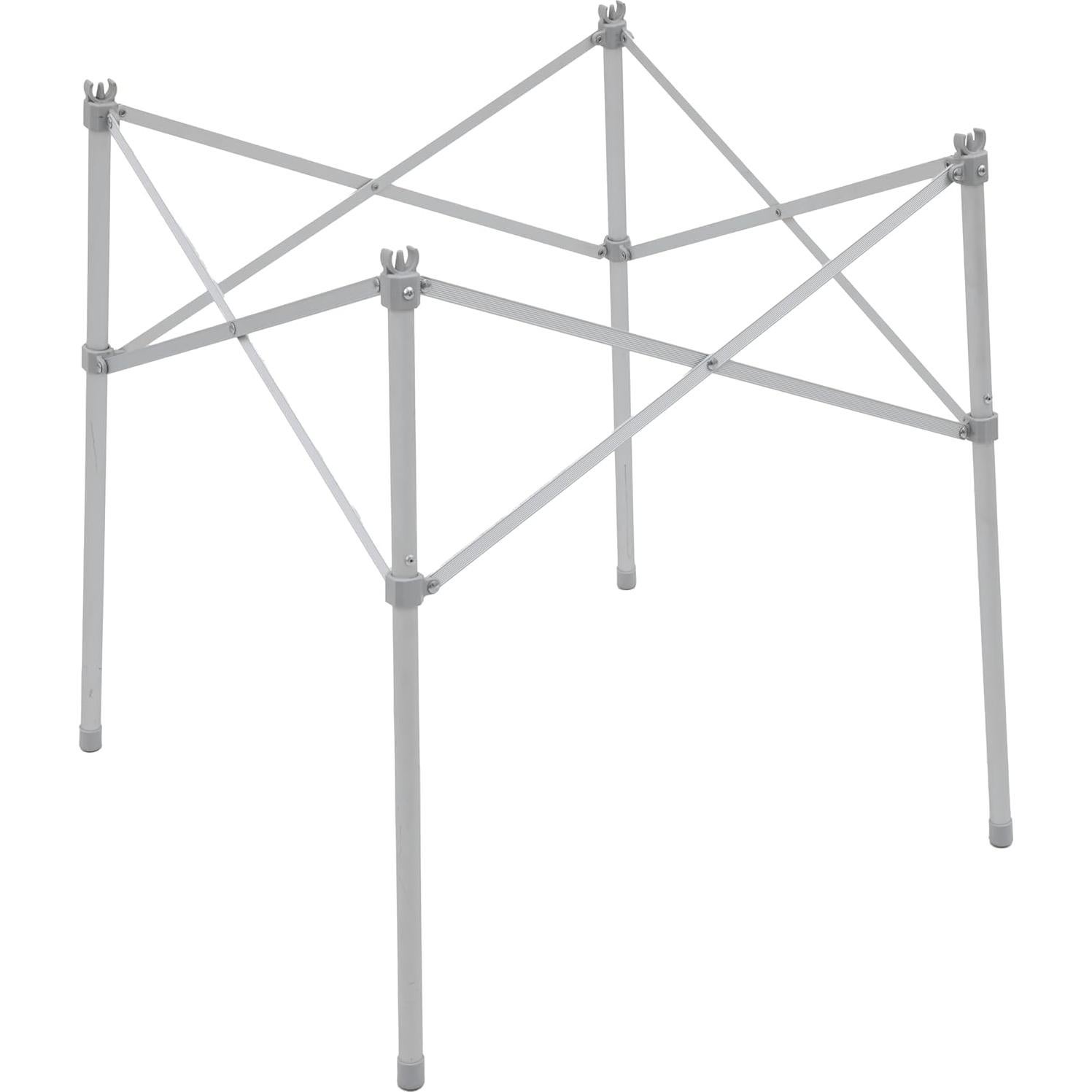 Mesa de Campamento ALPS Mountaineering Plegable de Aluminio