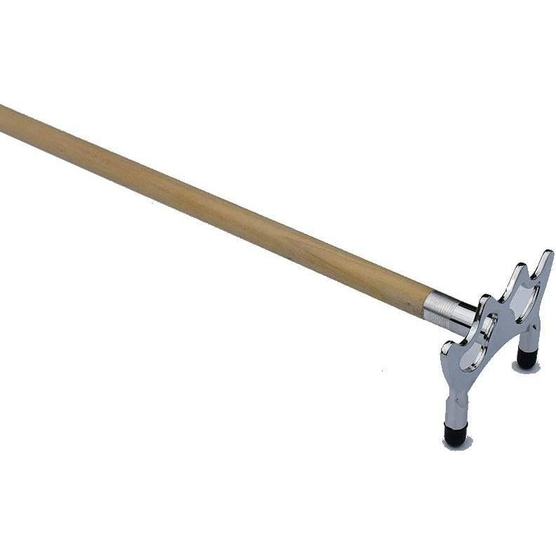 Palanca de Billar TGA Sports con Cabezal Removible 3 PZS