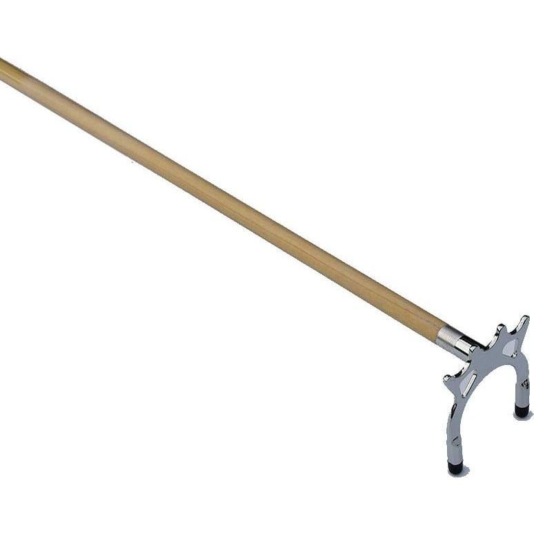 Palanca de Billar TGA Sports con Cabezal Removible 3 PZS