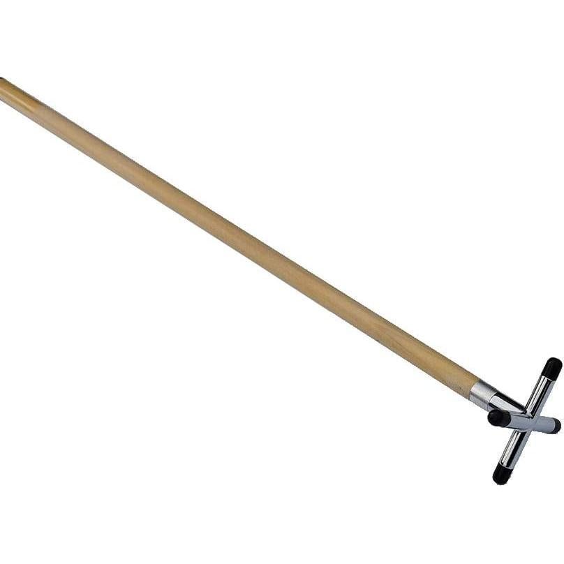 Palanca de Billar TGA Sports con Cabezal Removible 3 PZS