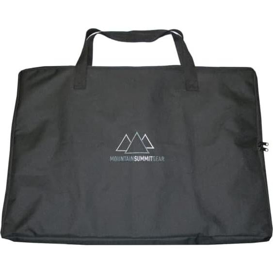 Mesa Plegable Rápida de Aluminio Mountain Summit Gear 69.85x50.8cm