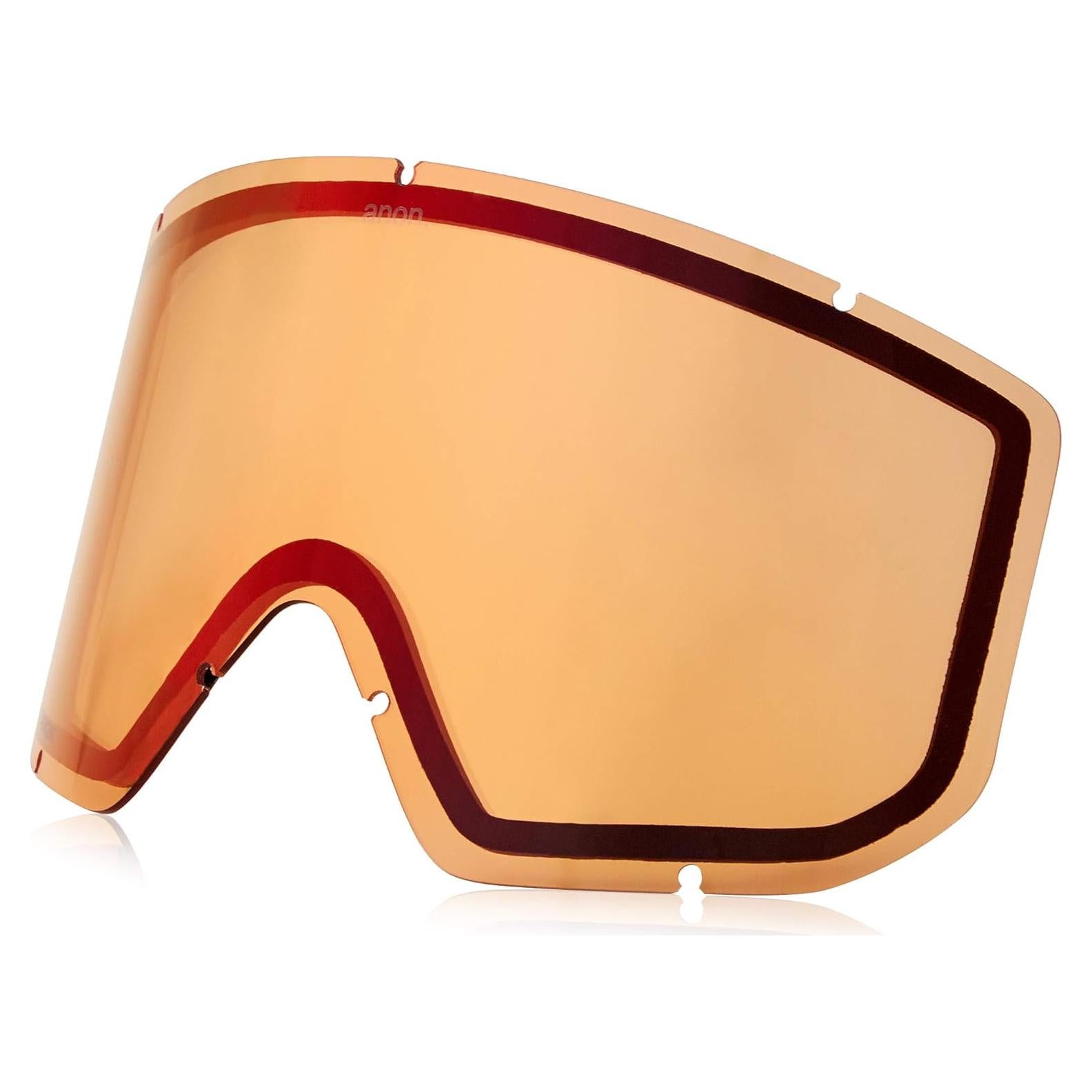 Lente Perceive Deringer Anon para Mujeres - Alta Claridad