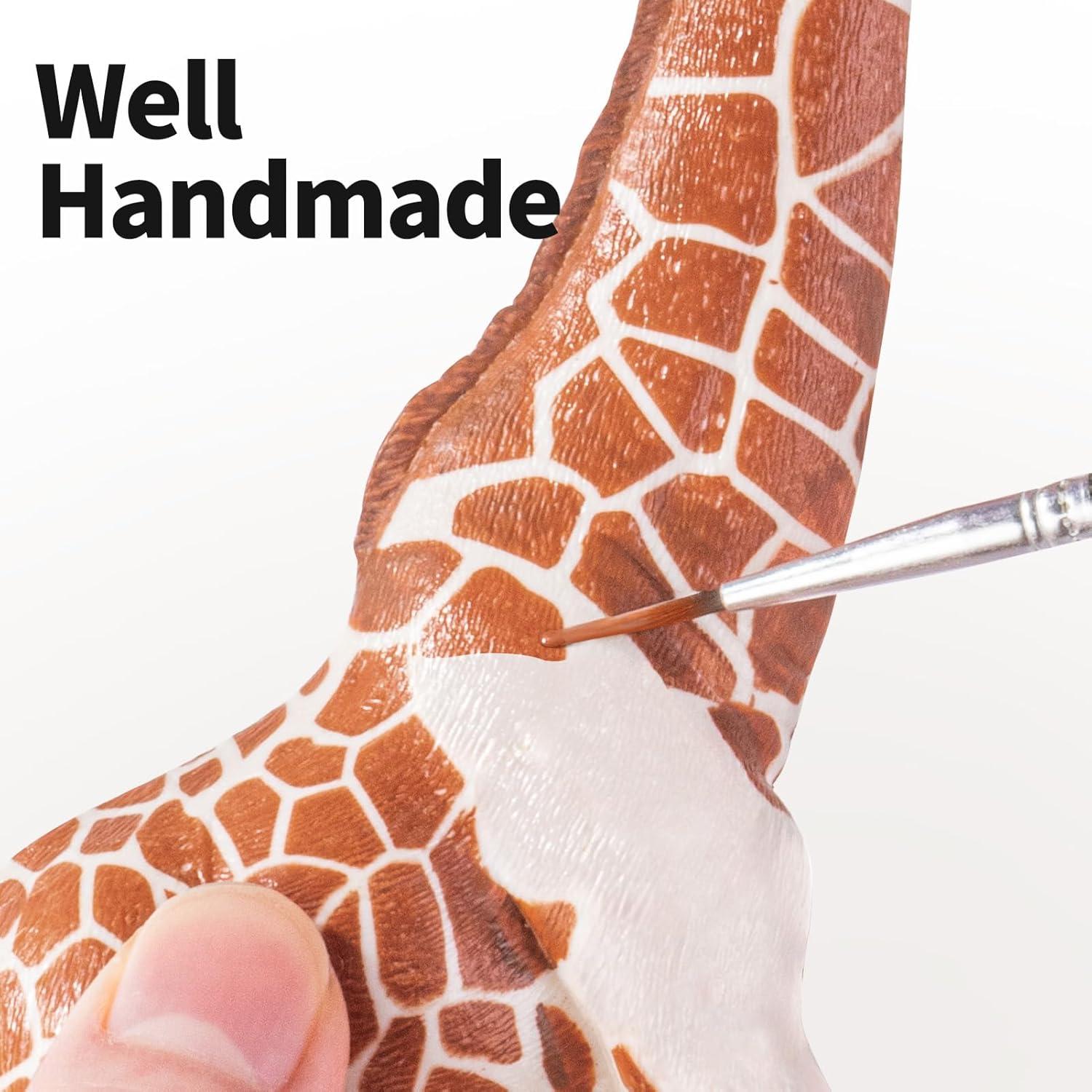 14 Figuras de Animales Reptiles Zoopal - Juguetes Educativos