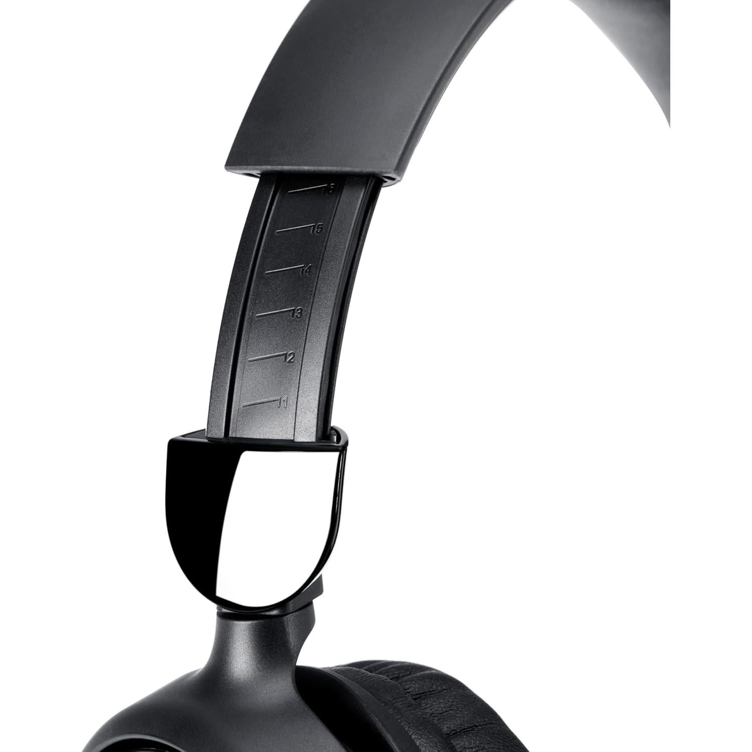 Auriculares Inalámbricos Amazon Basics MB6073B Bluetooth 5.1