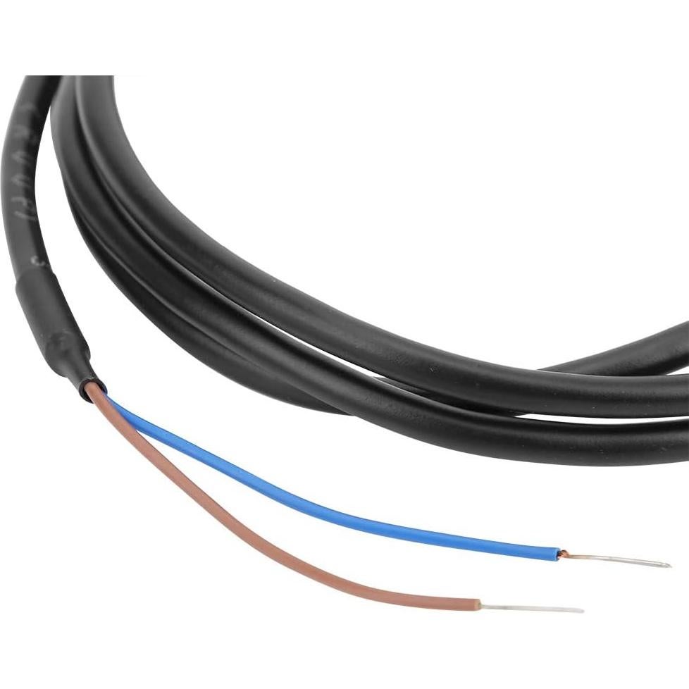 Sensor de Temperatura Infrarrojo Hyuduo DC12V-24V 0-200°C