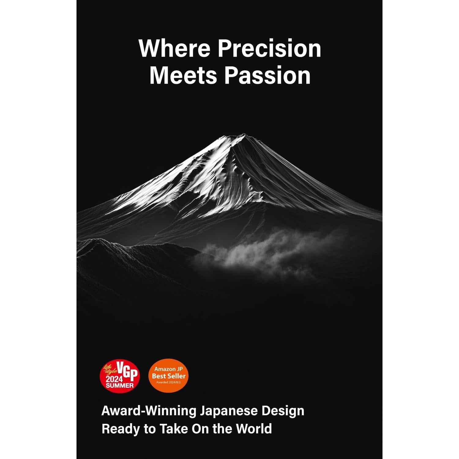 Altavoz Estéreo FUNLOGY 14W USB Compacto Negro