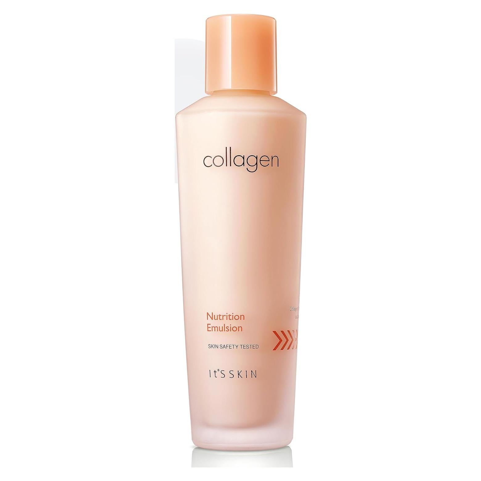 Emulsión Facial de Colágeno Marino It'S SKIN 150 ml