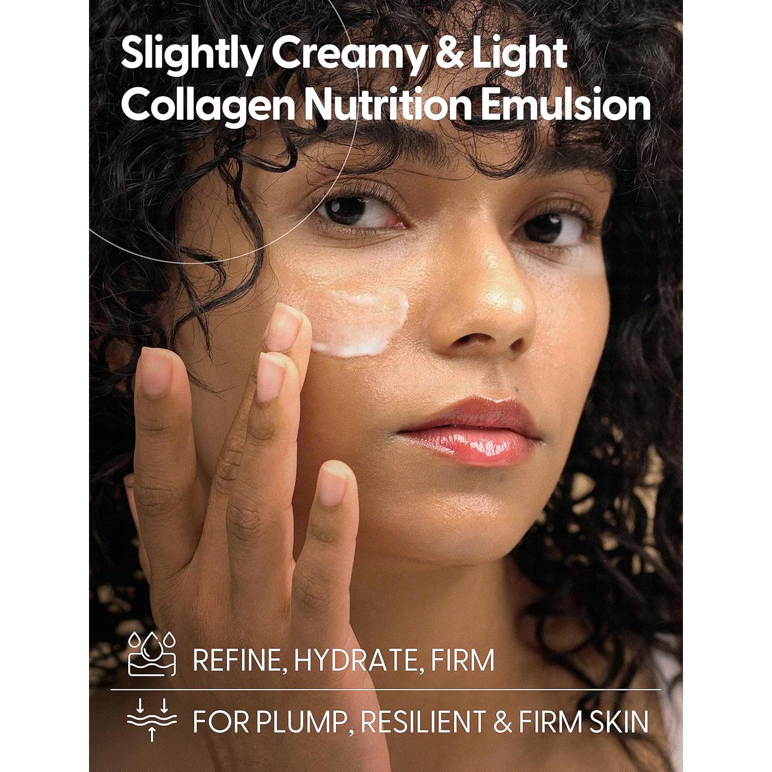 Emulsión Facial de Colágeno Marino It'S SKIN 150 ml