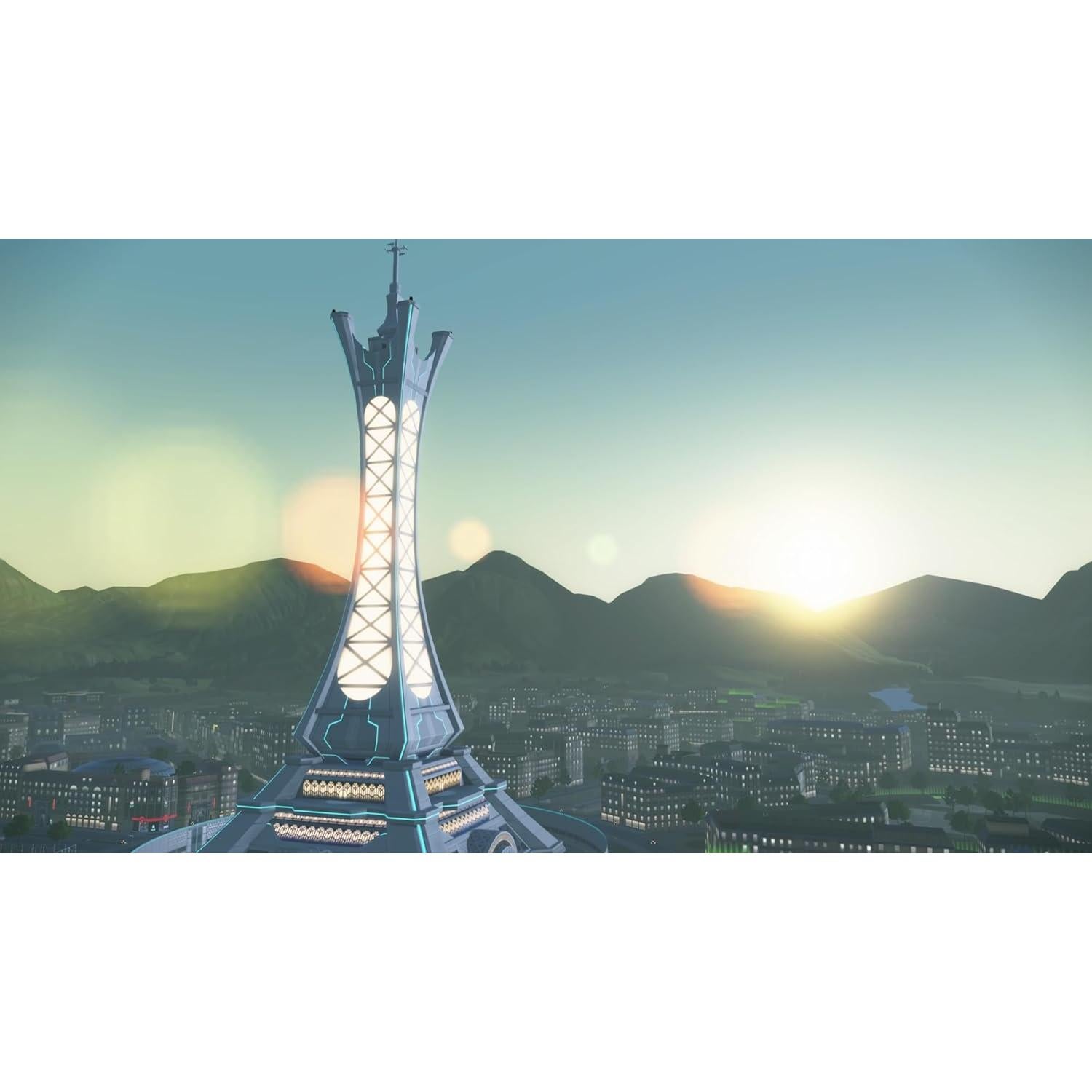 Pokémon Legends: Z-A - Edición Digital para Nintendo Switch 2