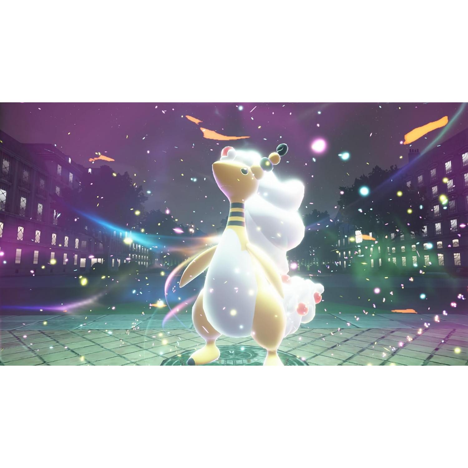 Pokémon Legends: Z-A - Edición Digital para Nintendo Switch 2