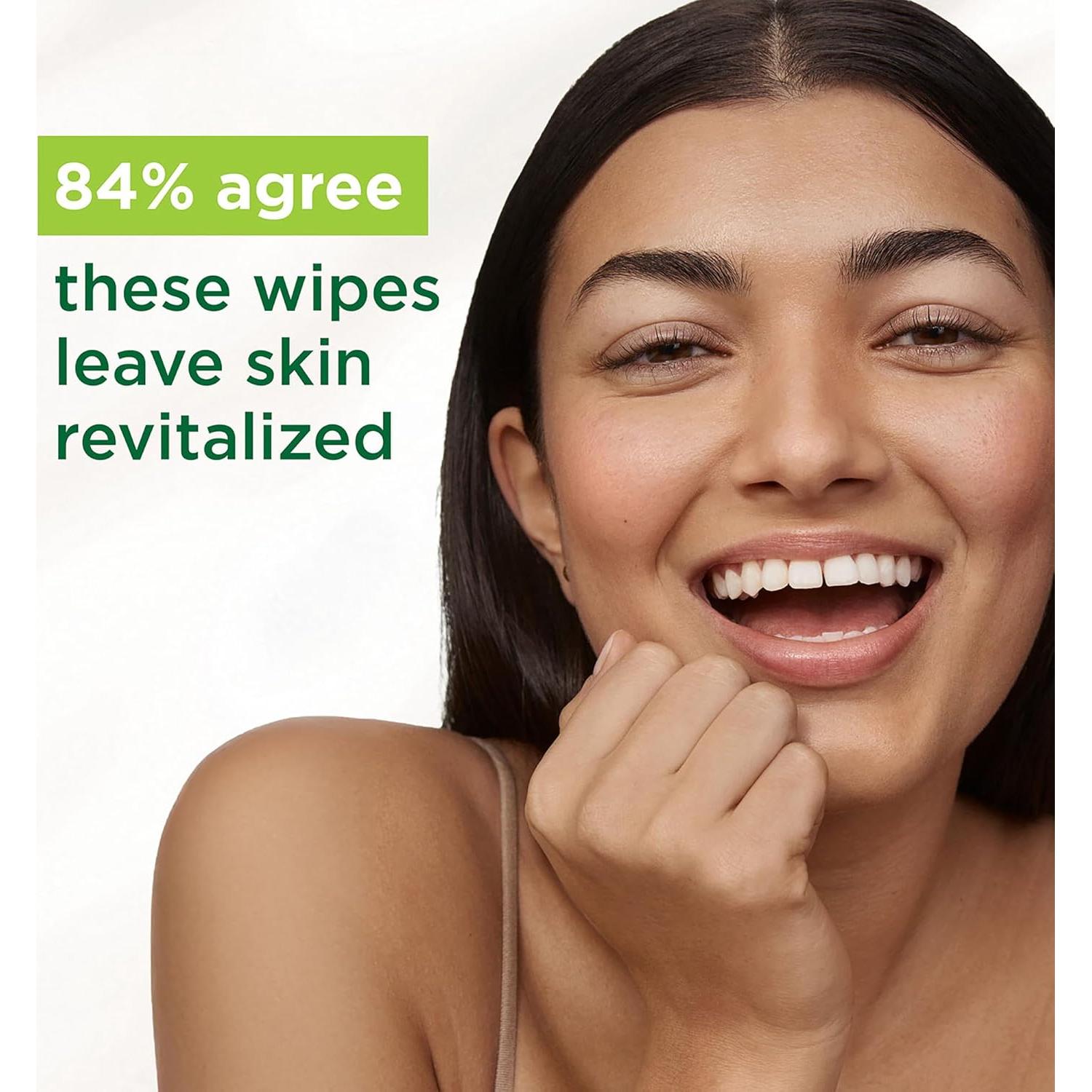 Toallitas Desmaquillantes Micelares Simple 25 Unidades Piel Sensible