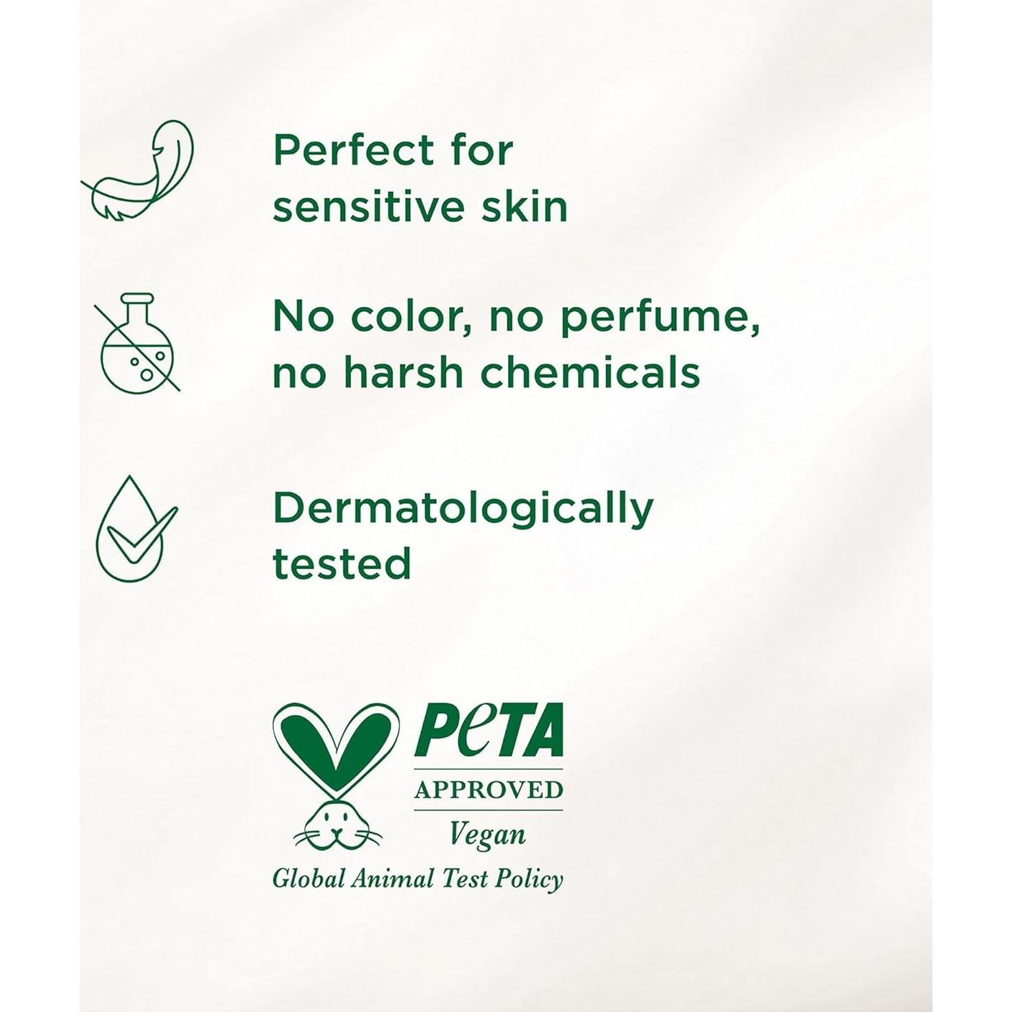 Toallitas Desmaquillantes Micelares Simple 25 Unidades Piel Sensible