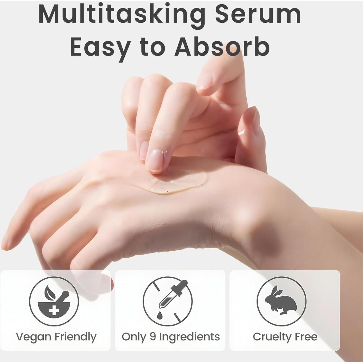 Suero Exfoliante Antienvejecimiento Alra 14.79 ml - Piel Radiante