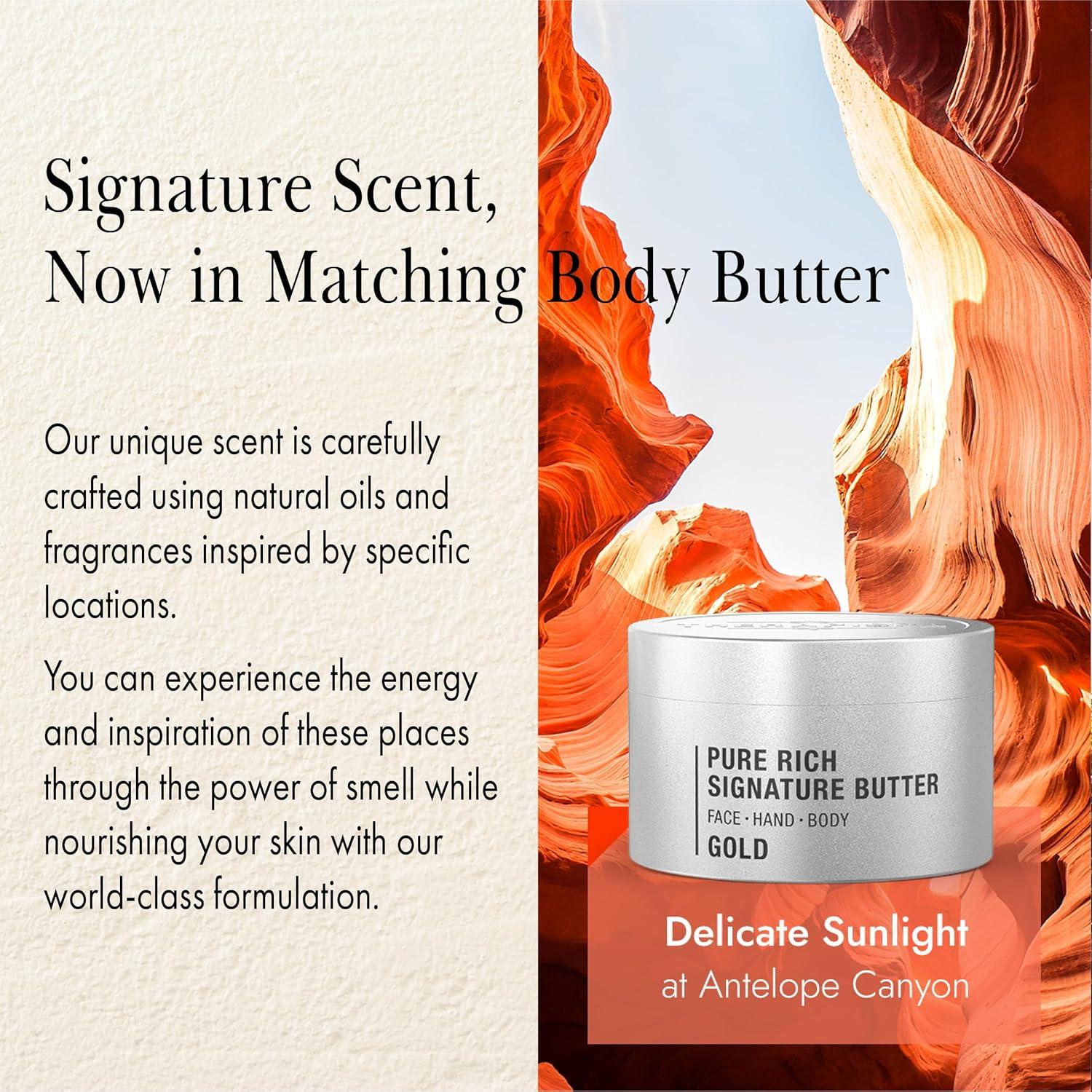 Suero Facial en Niebla THERAPISPA Oro 59.15 ml Hidratante