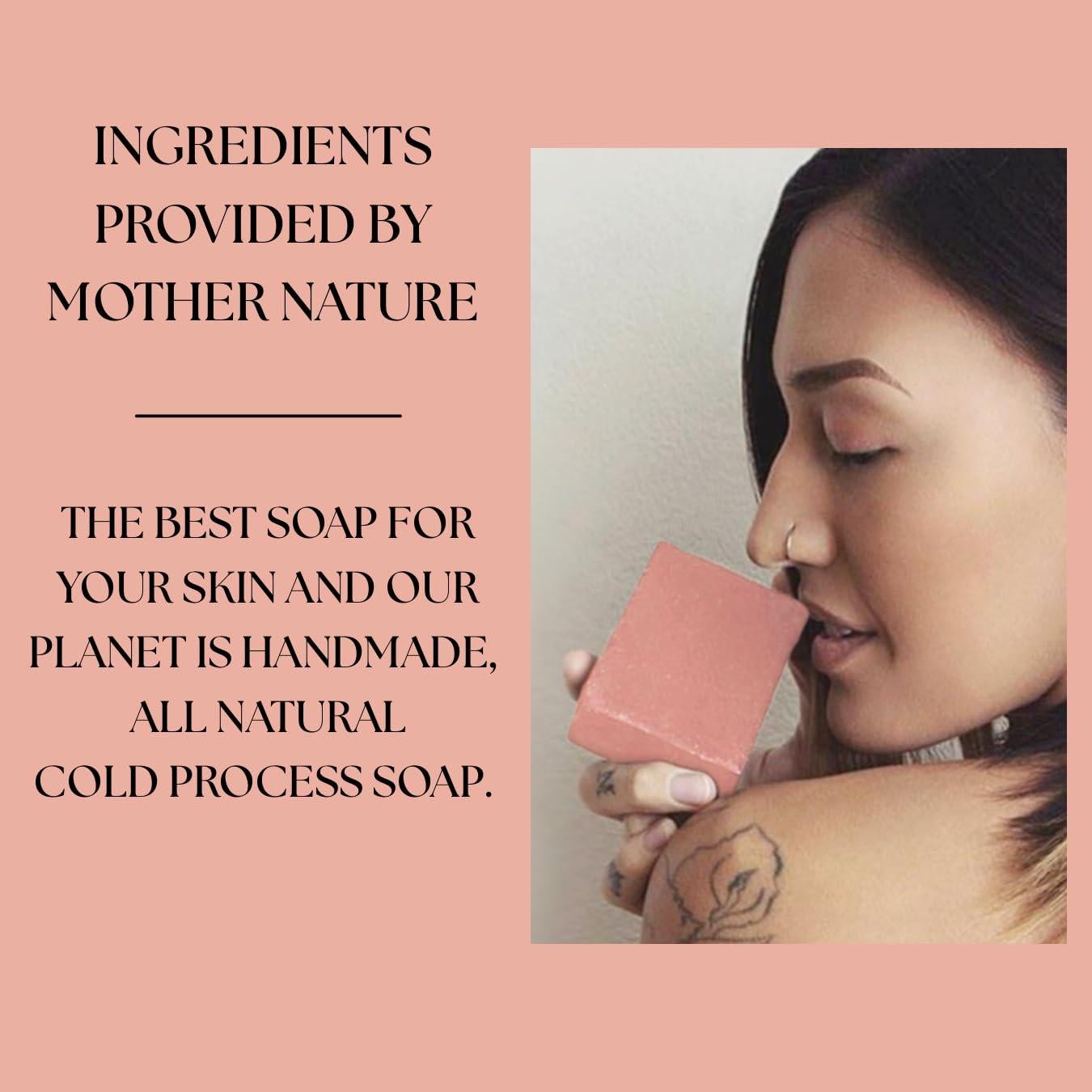 Jabón de Avena y Aloe Vera Aspen Kay Naturals 127 g