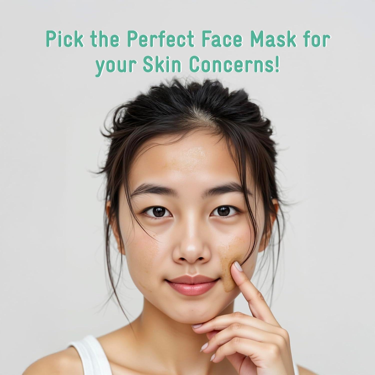 Bolas Frescas de Carbón BRING GREEN - Limpieza Facial Peel-Off