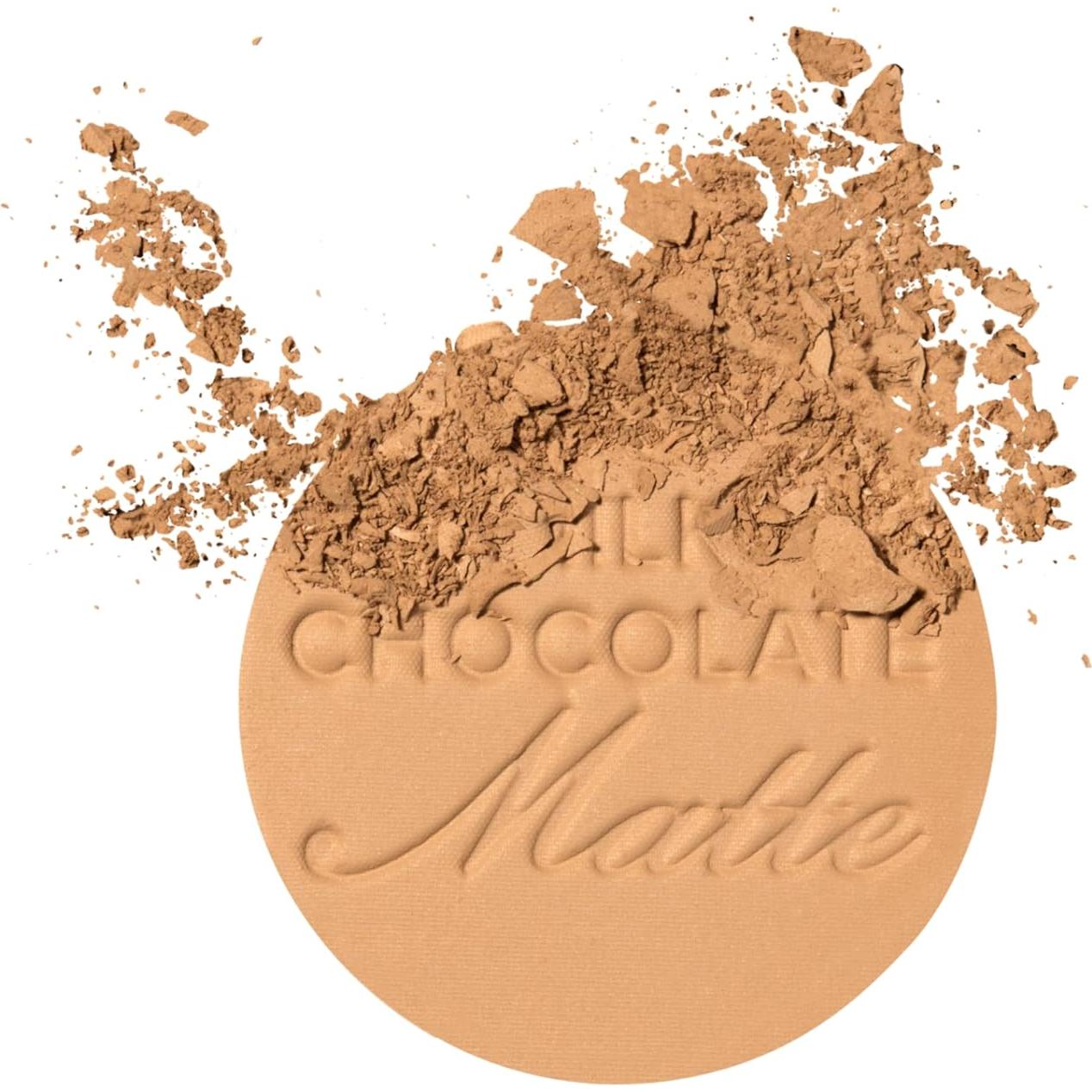 Bronceador Mate Chocolate Soleil Too Faced 100g Larga Duración