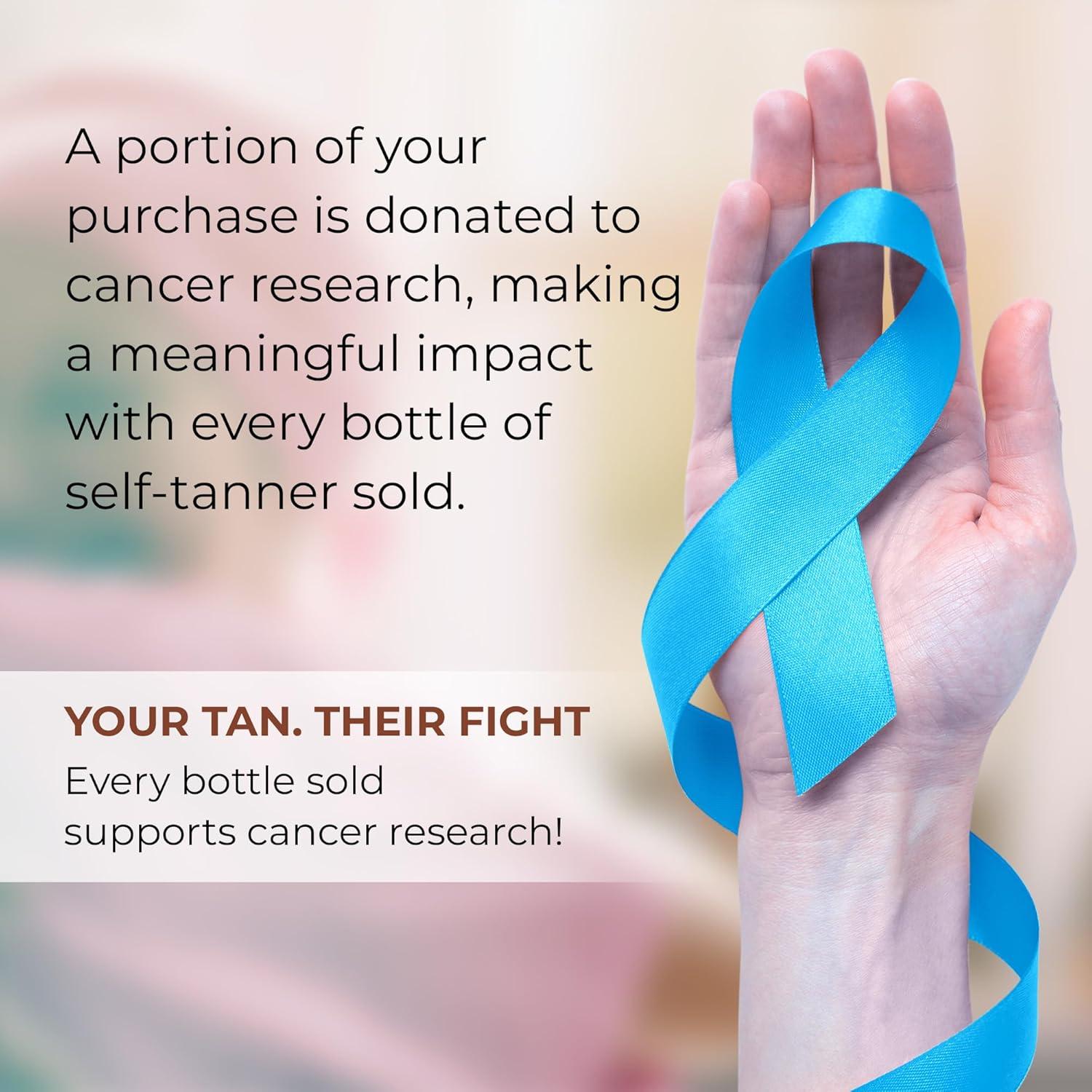 Mousse Autobronceador Busy Babe 200ml - Bronceado Natural Sin Sol