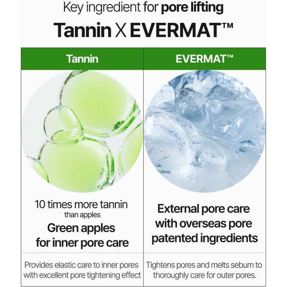 Mascarilla Facial de Barro Colágeno Manzana Verde 100g Ciel