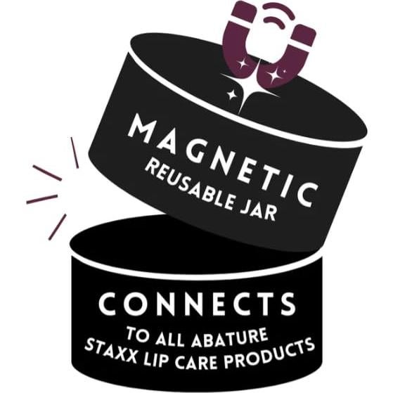 Manteca Labial de Mora Abature - Hidratación Profunda