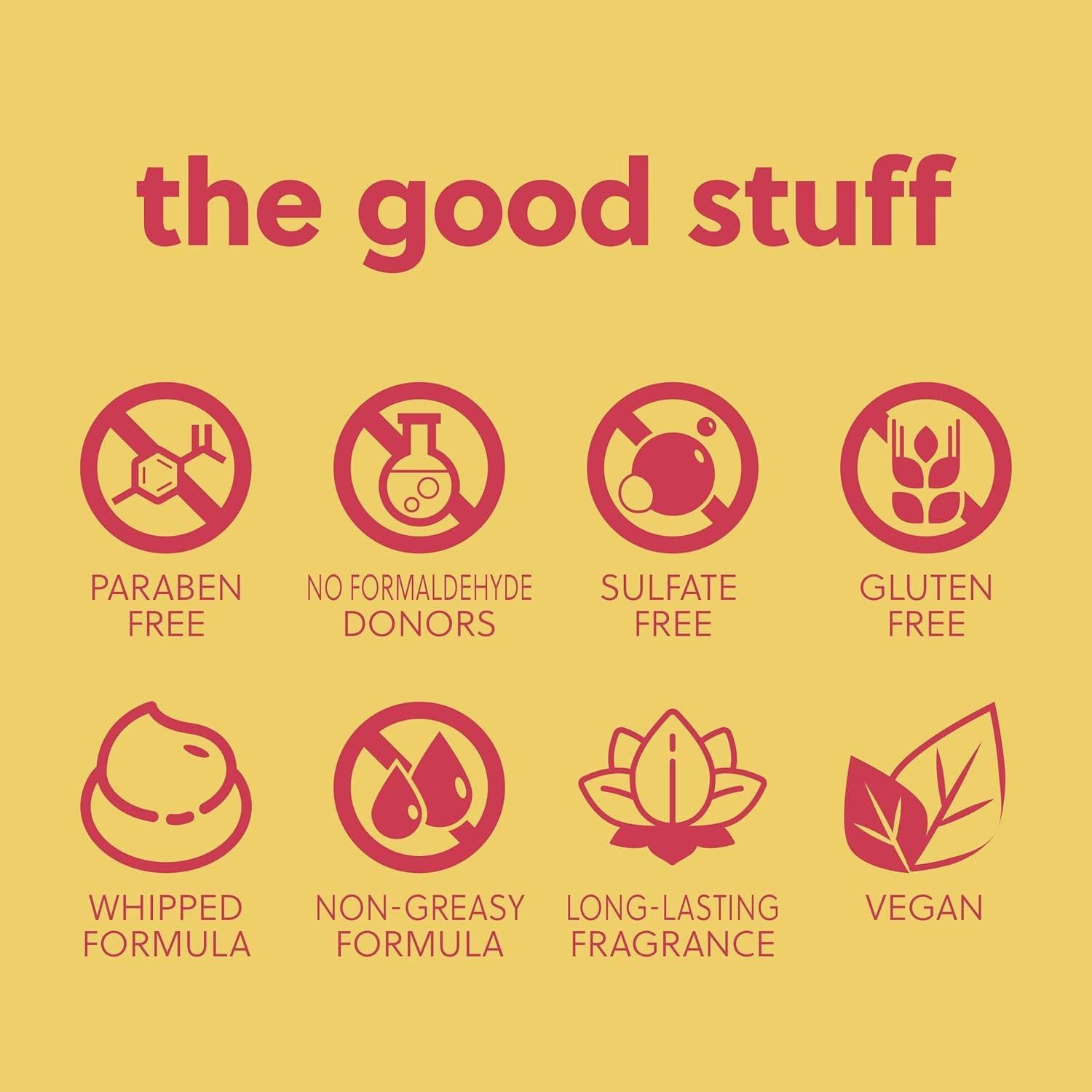 Manteca Corporal Batida Tree Hut Coco Colada 238g - Hidratación Ligera