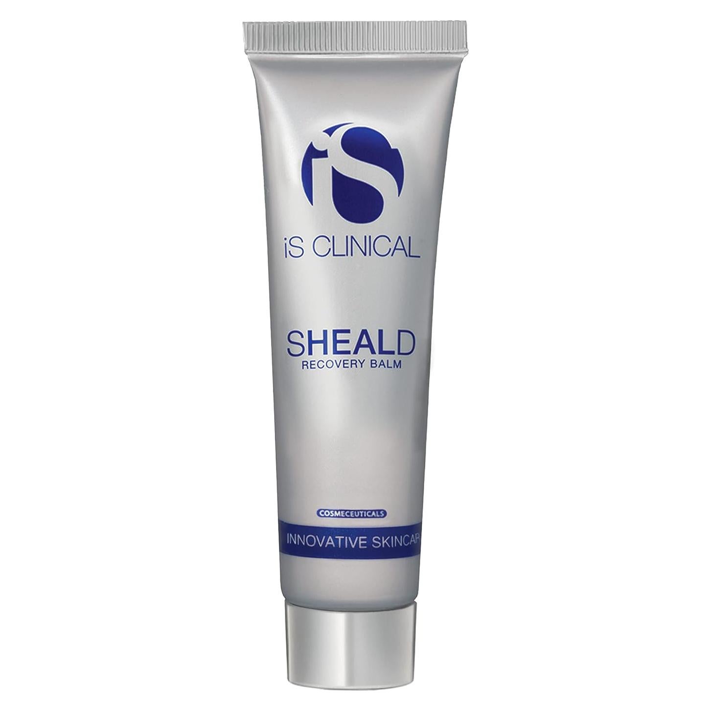 Bálsamo de Recuperación Sheald iS CLINICAL 15g Hidratante