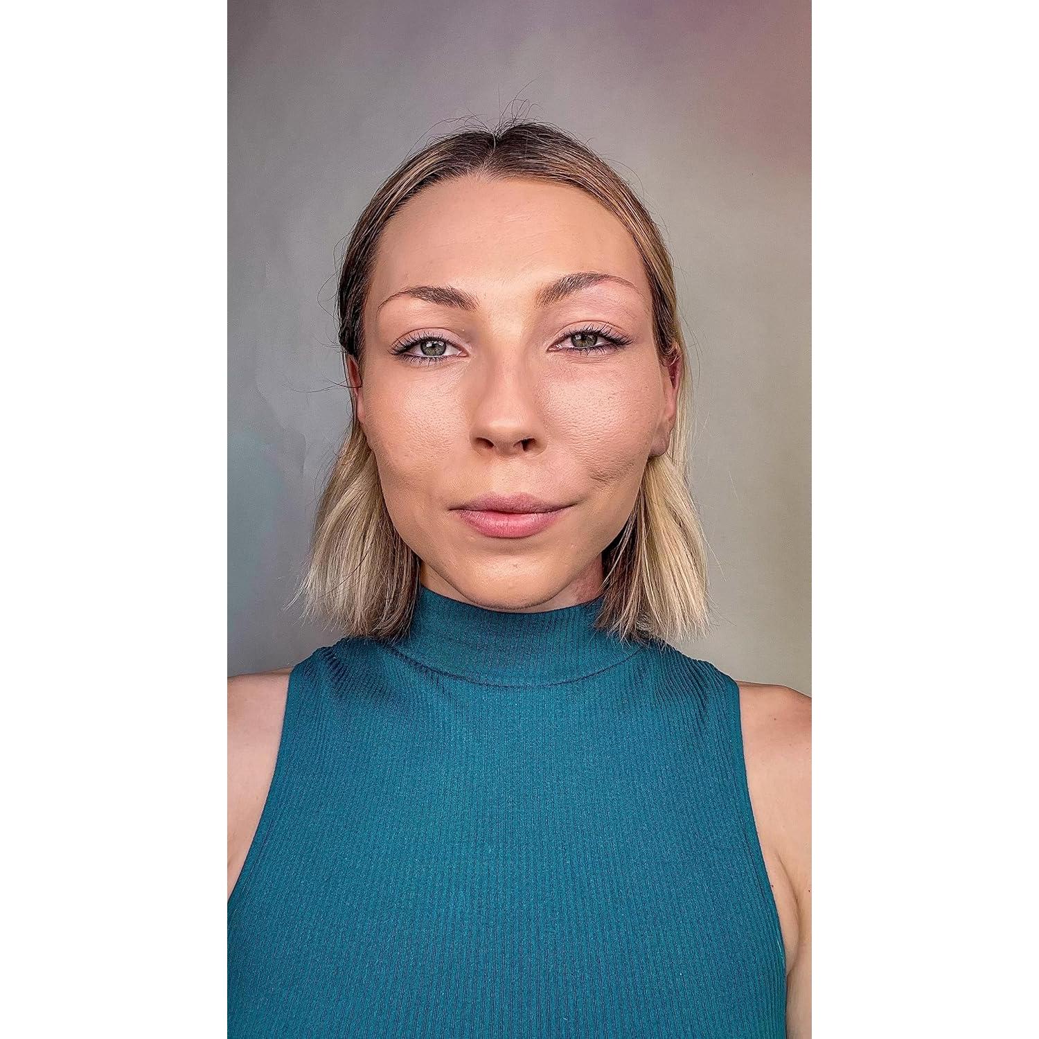 Tinte de Piel Serum Genius Doll 10 - Hidratante Profundo