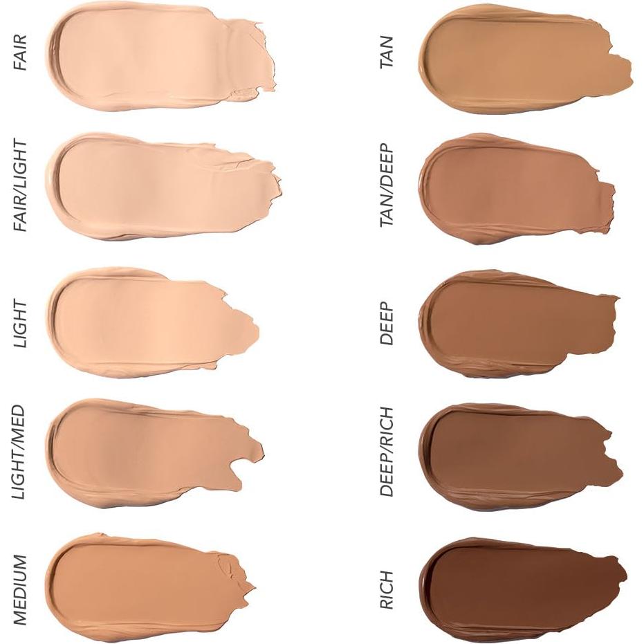 Tinte de Piel Serum Genius Doll 10 - Hidratante Profundo