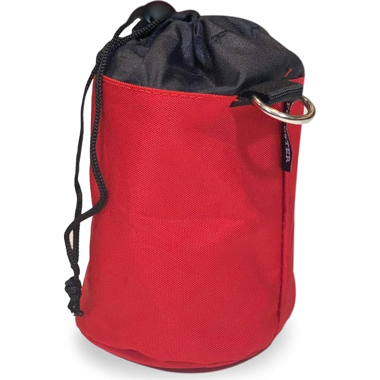 Kit de Lanzamiento para Arboristas FORESTER 15oz + Bolsa