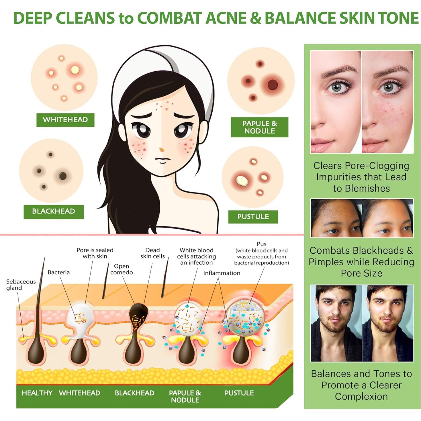 Mascarilla Facial Orgánica LILY SADO Matcha 113g - Antienvejecimiento