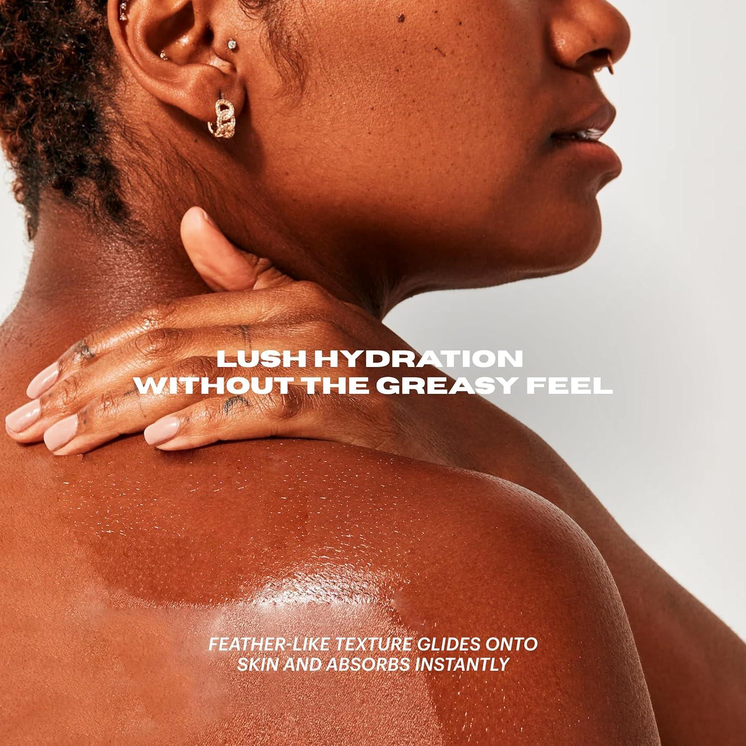 Aceite Corporal Hidratante OUI la Gente Madera de Cedro 98.1 ml