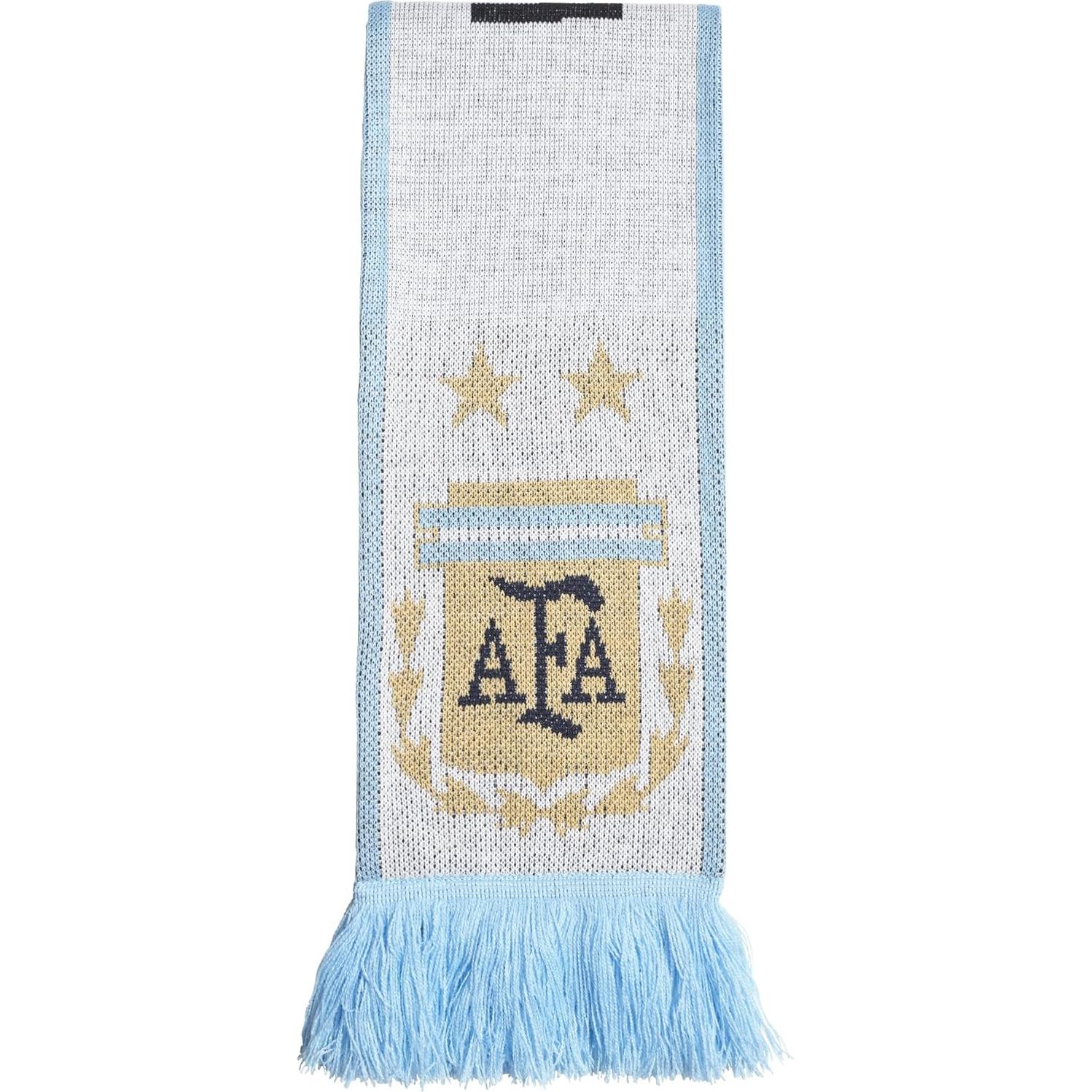 Bufanda de Fútbol en Casa Argentina adidas 2018 Unisex