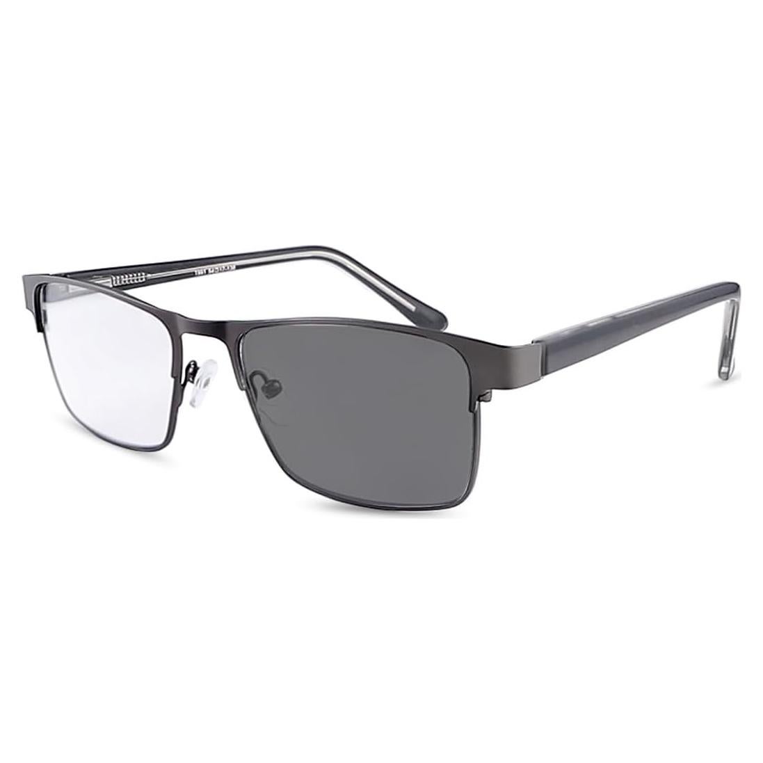 Gafas de Miopía Fotoquímicas Vepiant UV400 Unisex