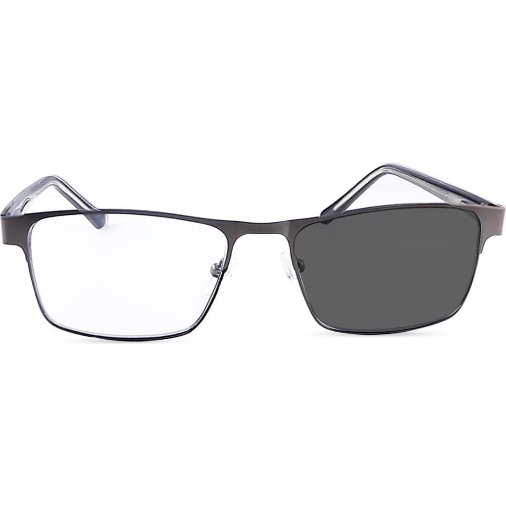 Gafas de Miopía Fotoquímicas Vepiant - UV400 Unisex
