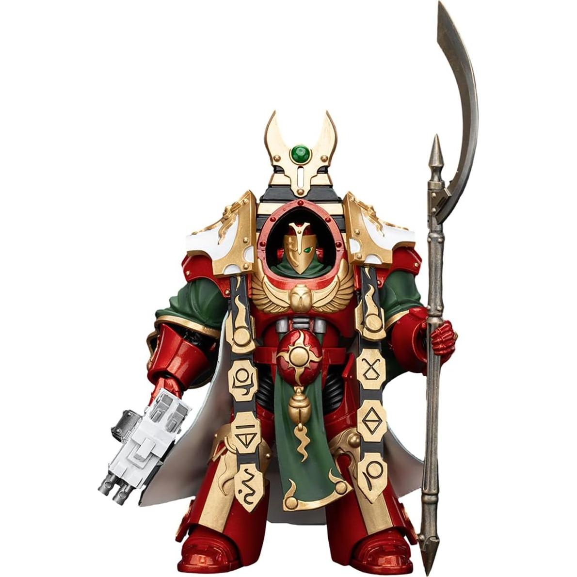 Figura de Acción JOYTOY Warhammer 30K Mil Hijos 12.3 cm