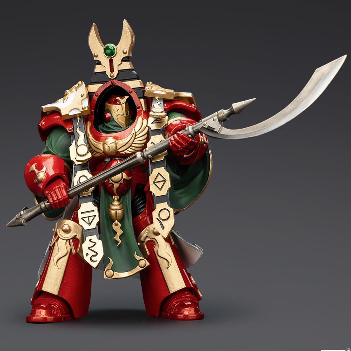 Figura de Acción JOYTOY Warhammer 30K Mil Hijos 12.3 cm