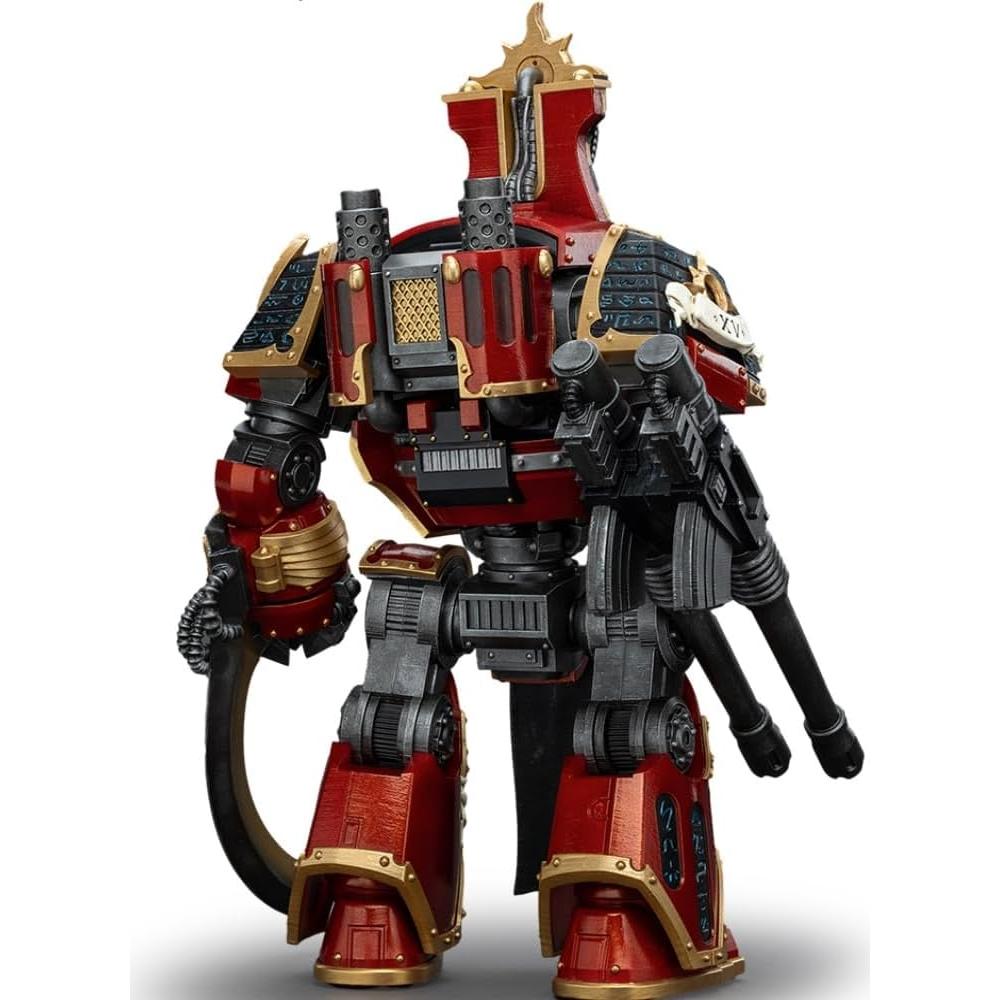 Figura de Acción JoyToy Warhammer 40k 30.48cm Dreadnought