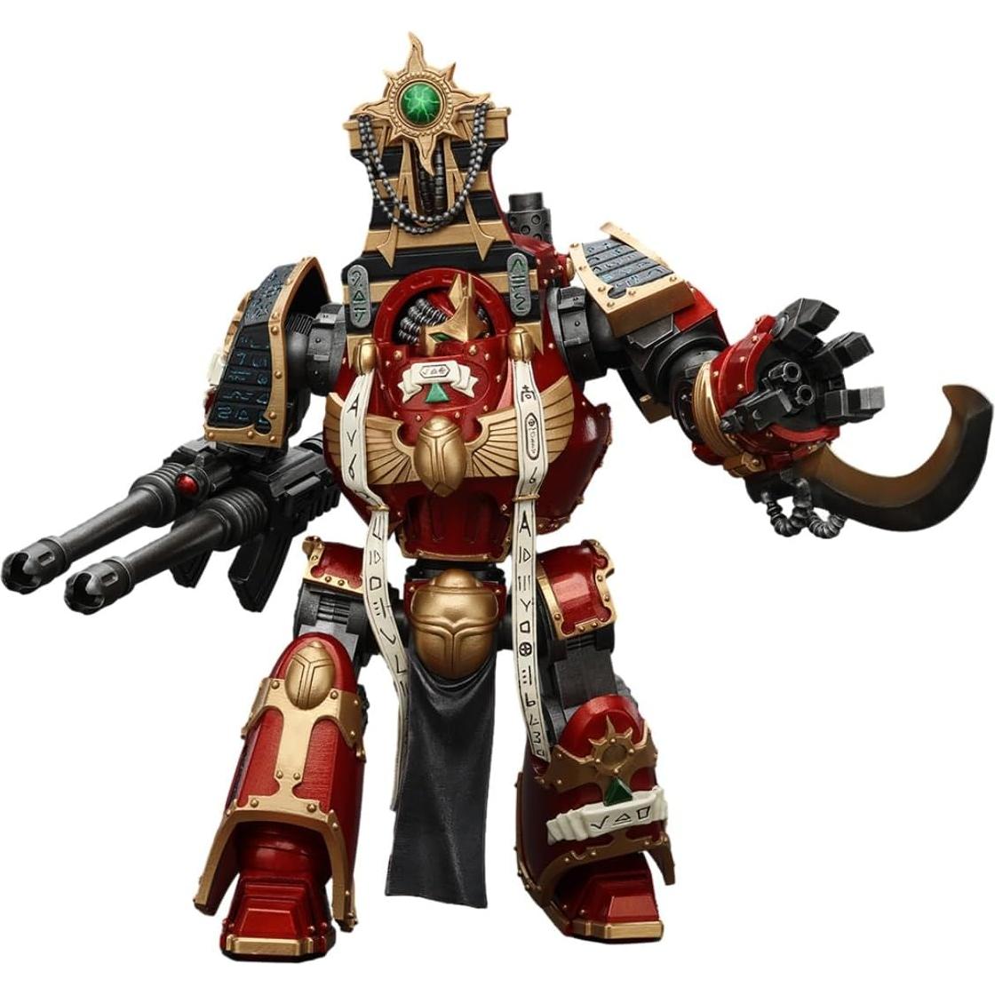 Figura de Acción JoyToy Warhammer 40k 30.48cm Dreadnought