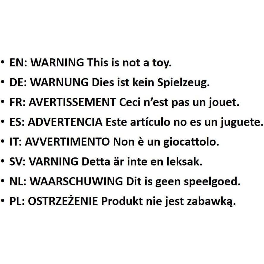 Figura de Acción JoyToy Warhammer 40k 30.48cm Dreadnought