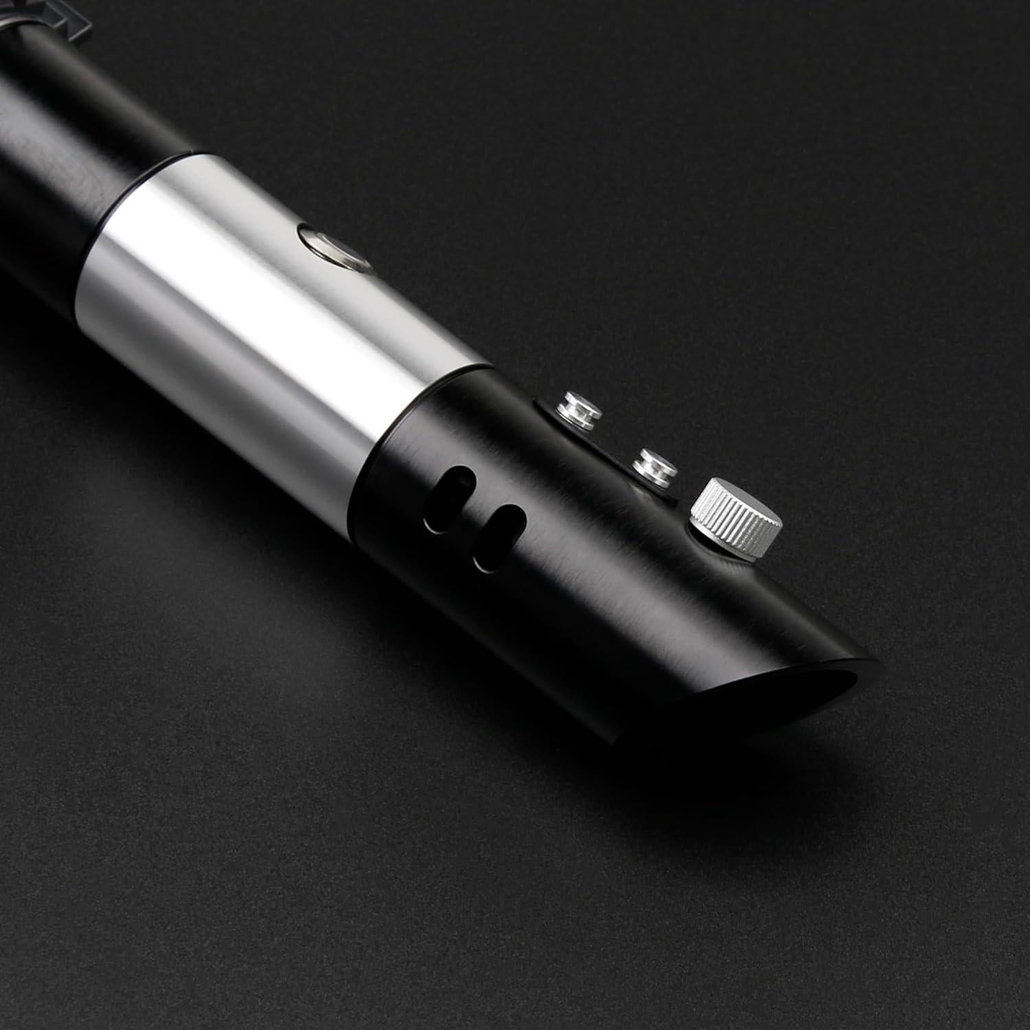 Sable de Luz X-TREXSABER RGB 12 Colores 27 Sonidos Control Gestos