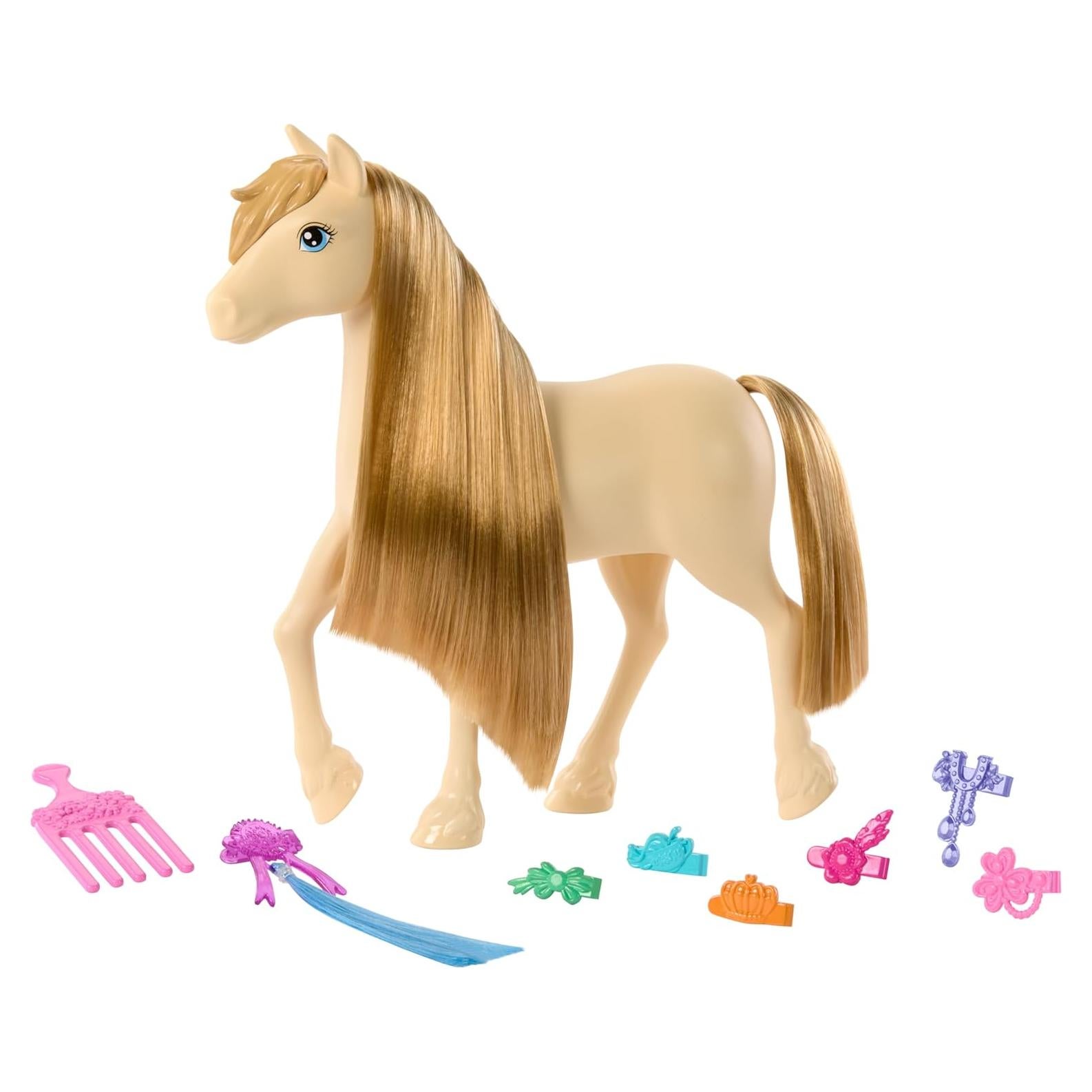 Maletín de Amigos del Bosque Fisher Price con 8 Figuras