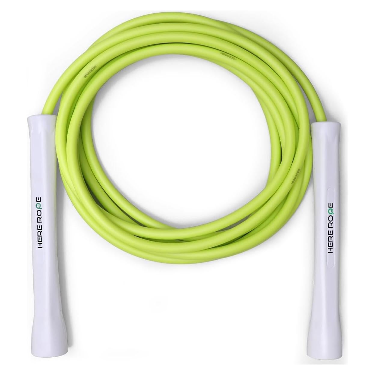 Cuerda de Salto Ajustable Hererope 3.2m PVC Irrompible