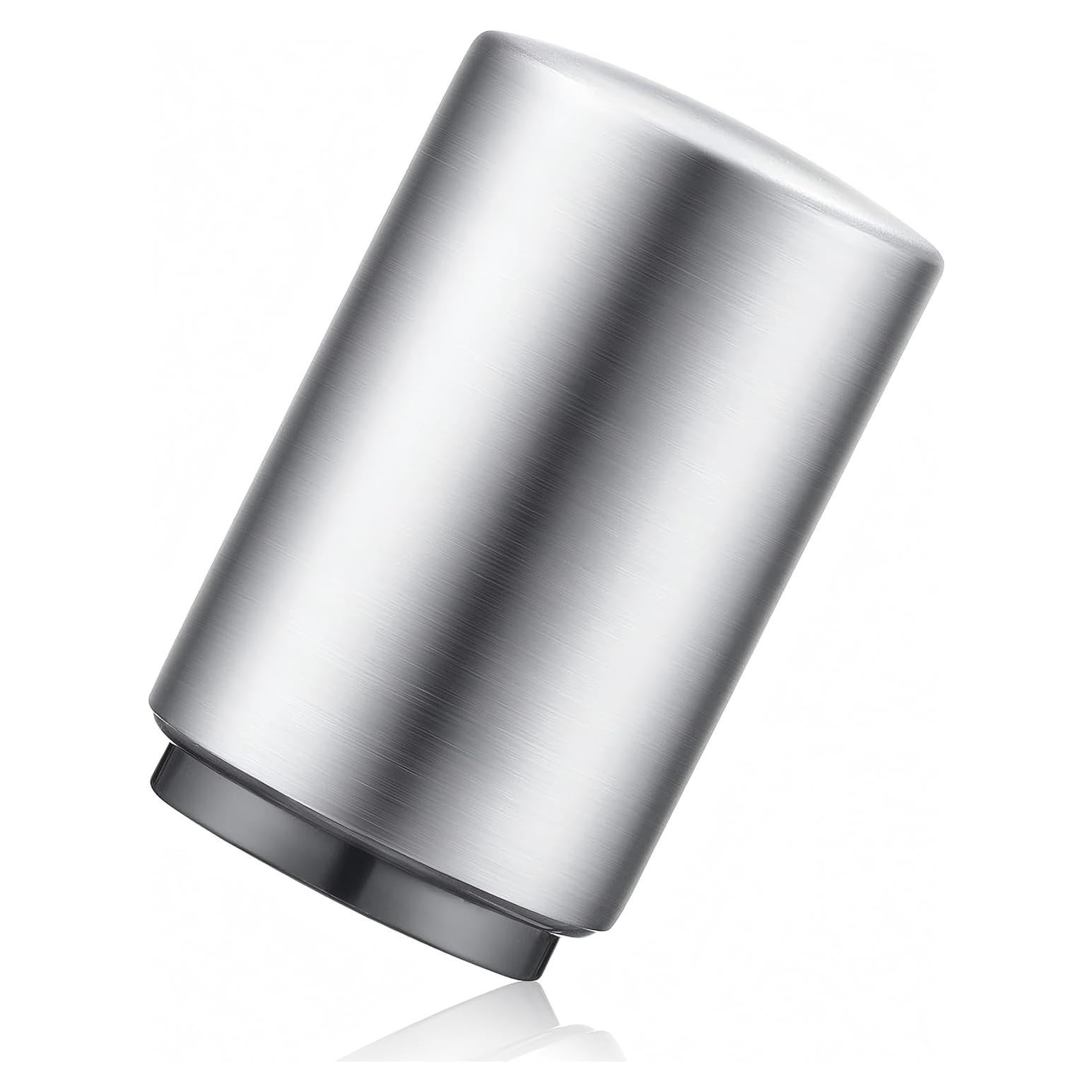 Abrebotellas Magnético HMTIY de Acero Inoxidable para Cerveza