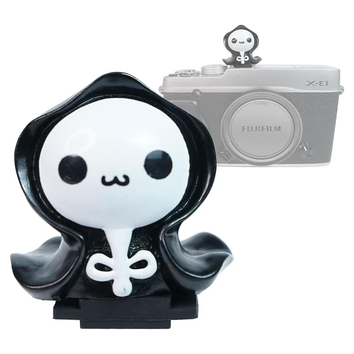 Cubierta de zapato caliente Kuprusar Guardian de la Muerte