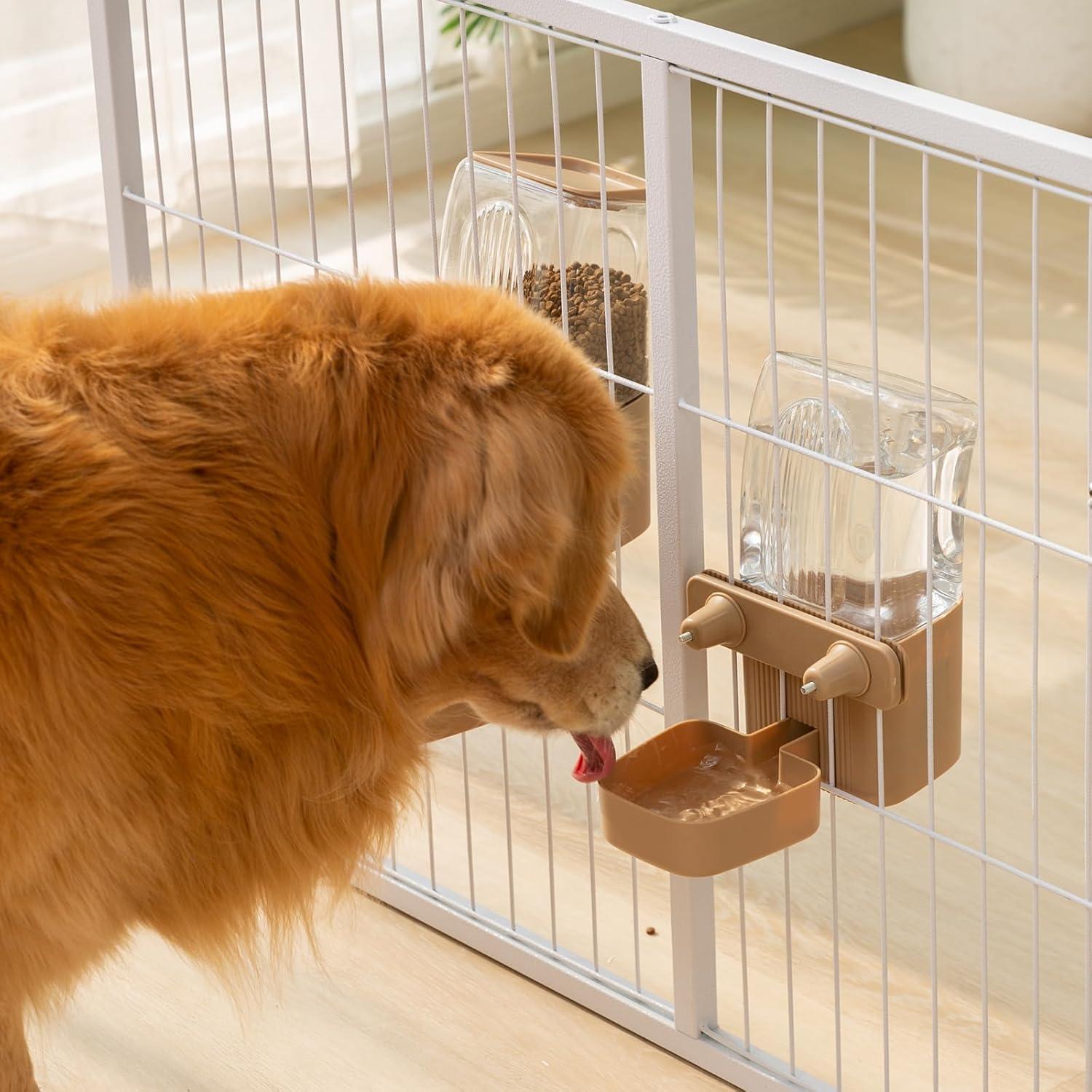 Dispensador de Agua Automático Kenond 1500 ml para Mascotas