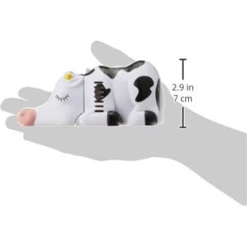 Aspiradora de Mesa Mini Wrapables Vaca 100W 0.23kg